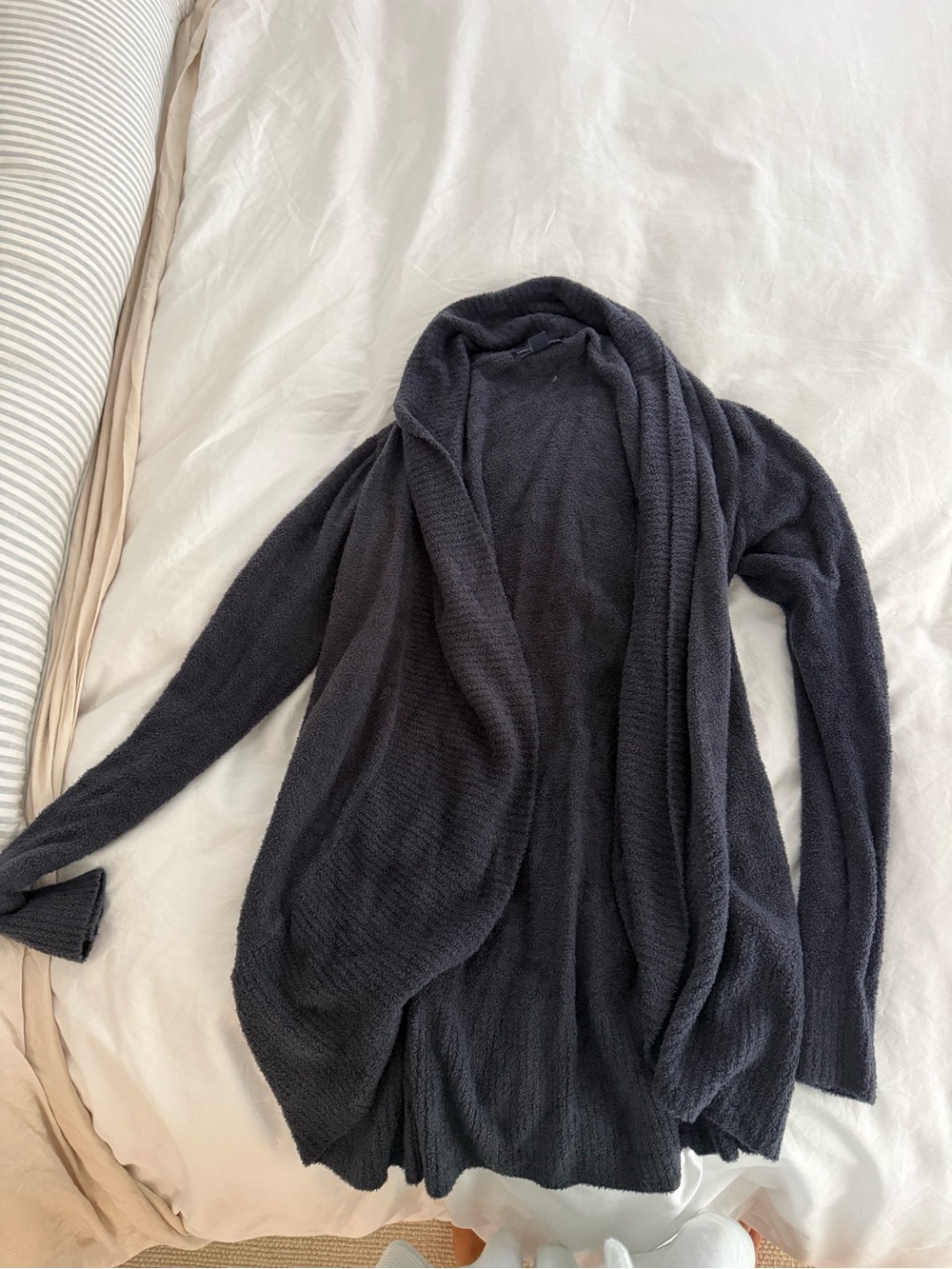 Barefoot Dreams Cardigan Robe